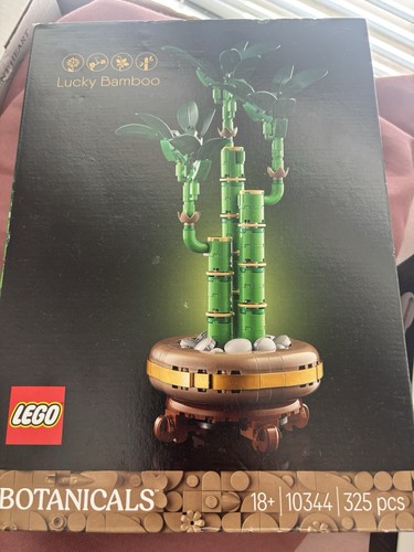 Lego botanicals lucky - botanicals,