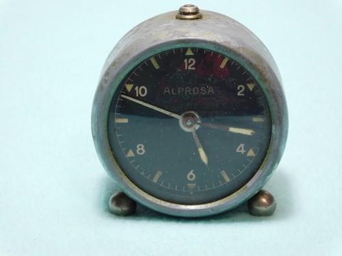Vintage alprosa swiss - swiss, 2"
