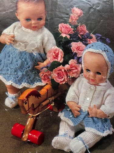Baby doll clothes outfits - clothes/outfits, 12