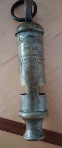 Antique the - (post,