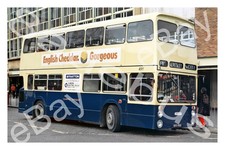 Bus Photograph COVENTRY KKV