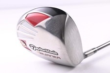 Taylormade Burner 2007 Driver