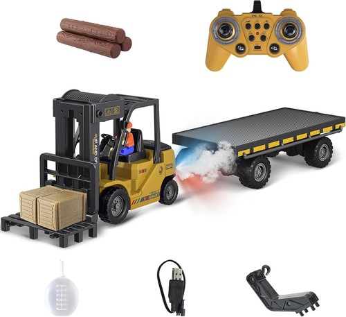 Mostop forklift with - mostop,