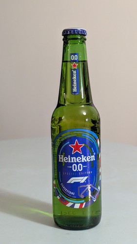 Heineken f1 special - heineken,