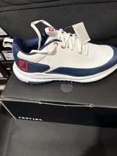 Footjoy Tour Rival 9