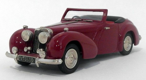 Lansdowne models scale - 1/43,