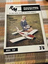 Radio Modeller Magazine