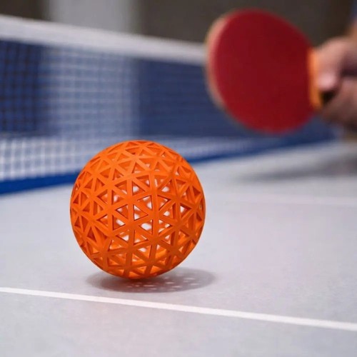 Ping pong ball indoor outdoor - pong,