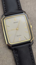Seiko Dolce 9531-5130 Black