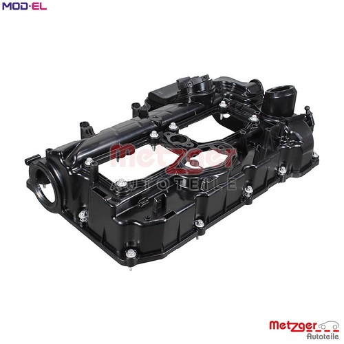 Cylinder head cover 2389272 - cylinder,