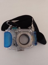 Canon WP-DC33 Underwater