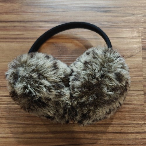 Forever leopard print faux - forever,