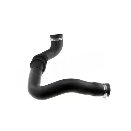 Plastic turbo hose - plastic, pipe
