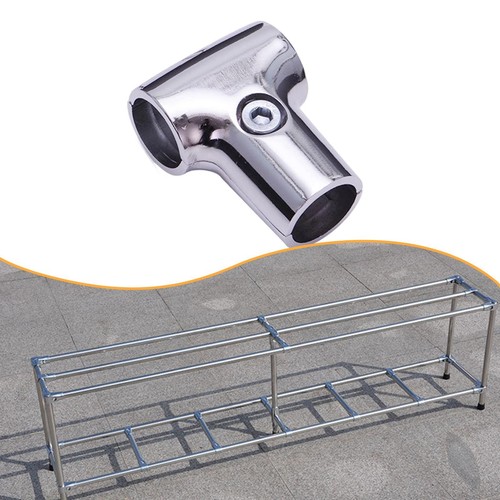 Scaffold tube connector two - scaffold,