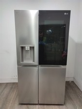 LG GSXE91BSAD American Fridge