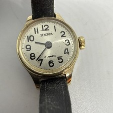 Sekonda Vintage Mechanical