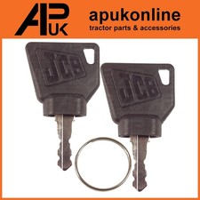 PAIR 2pc Ignition Switch