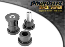 Powerflex Black Front Arm