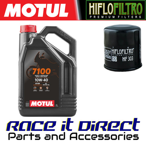 Oil and filter for honda - filter,