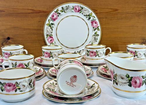 Royal worcester - royal,