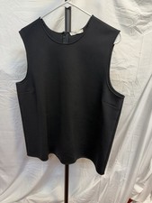 The Row Size XL Shella Black