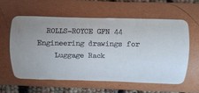 ROLL'S ROYCE Engineering