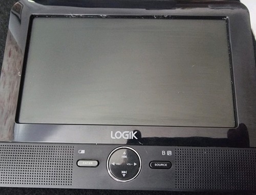 Logik car dual portable - in,