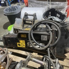 JCB HM033T Excavator Hydraulic Breaker