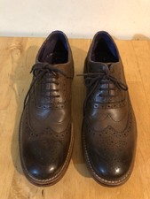 Ted Baker Mens Leather shoes