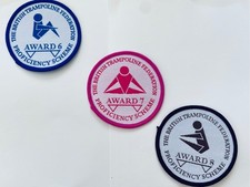 VINTAGE 00, UNUSED 3 x