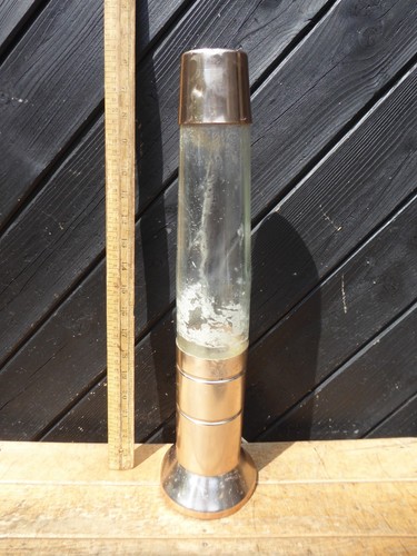 Vintage crestworth lava - lava,