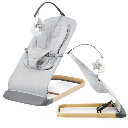 Baby lounger rocker - baby, chair