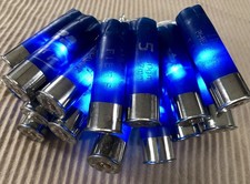 Shotgun Cartridge Fairy Lights