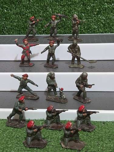 Lone star ww2 british - lone, infantry
