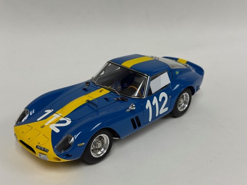 Cmc ferrari 250 gto - cmc, form