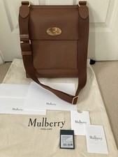 Mulberry Antony Messenger