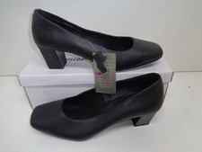 GLUV Ladies New Leather Womens