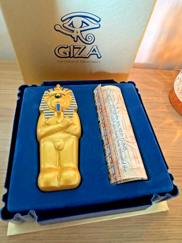 Bad taste bears giza the - bad,