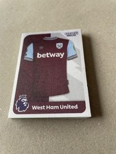 Panini Premier League 2025