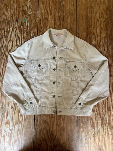 Vtg 70s levi 70505 - vtg,
