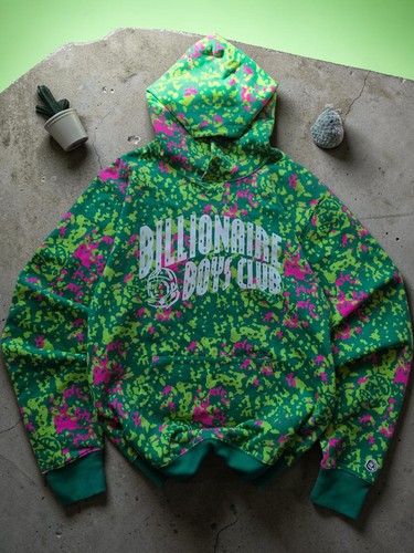 Billionaire boys club ice - club,
