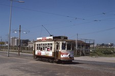 Lisbon Portugal Vintage