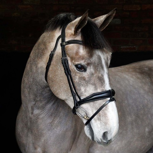 Cottage craft flash bridle - flash,