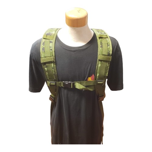 Canadian armed forces cadpat - canadian,