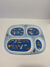 Tyrrell Katz Melamine Divided