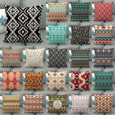 Native American Aztec Throw