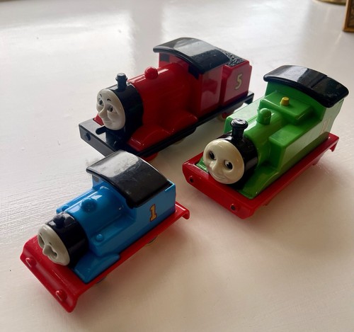 Thomas the tank - the, golden
