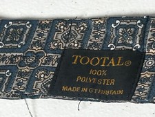Vintage 60S Mens Tootal