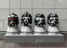 5 x Republic Phase 2 Clone