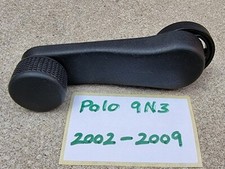Polo 9n3 inner door manual - vw,